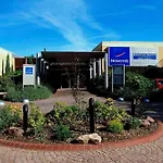 Novotel Rouen Sud Zenith Parc Expo فندق