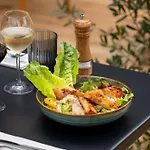 Novotel Rouen Sud Zenith Parc Expo 4*
