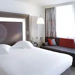 فندق Novotel Rouen Sud Zenith Parc Expo