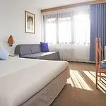 Hotel Novotel Rouen Sud Zenith Parc Expo