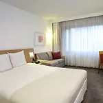 Hotel Novotel Rouen Sud Zenith Parc Expo 4*