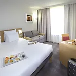 Novotel Rouen Sud Zenith Parc Expo