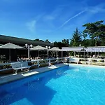 Novotel Rouen Sud Zenith Parc Expo Hotel