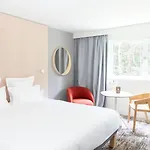 Hotel Novotel Rouen Sud Zenith Parc Expo
