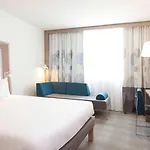 Novotel Rouen Sud Zenith Parc Expo