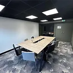 Novotel Rouen Sud Zenith Parc Expo
