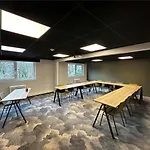 Novotel Rouen Sud Zenith Parc Expo سا إتْيِنْ دو رو