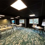 Novotel Rouen Sud Zenith Parc Expo