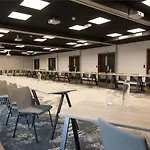 فندق Novotel Rouen Sud Zenith Parc Expo سا إتْيِنْ دو رو