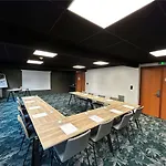 Novotel Rouen Sud Zenith Parc Expo 4*