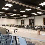 Novotel Rouen Sud Zenith Parc Expo 4* سا إتْيِنْ دو رو