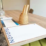 Novotel Rouen Sud Zenith Parc Expo فندق 4*