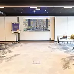 Novotel Rouen Sud Zenith Parc Expo 4* سا إتْيِنْ دو رو