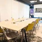 Hotel Novotel Rouen Sud Zenith Parc Expo Saint-Étienne-du-Rouvray
