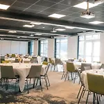 Novotel Rouen Sud Zenith Parc Expo 4* Saint-Étienne-du-Rouvray