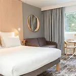 Novotel Rouen Sud Zenith Parc Expo فندق 4*