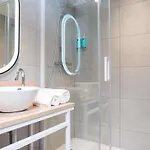 Novotel Rouen Sud Zenith Parc Expo Hotel 4*