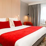 Novotel Rouen Sud Zenith Parc Expo Hotel