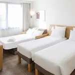 Hotel Novotel Rouen Sud Zenith Parc Expo