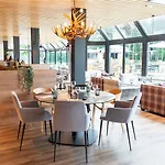 Novotel Rouen Sud Zenith Parc Expo 4*
