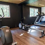 Novotel Rouen Sud Zenith Parc Expo 4*