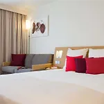Novotel Rouen Sud Zenith Parc Expo Hotel