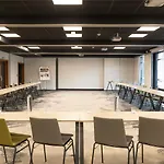 Novotel Rouen Sud Zenith Parc Expo 4*