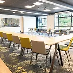 Novotel Rouen Sud Zenith Parc Expo Hotel Saint-Étienne-du-Rouvray
