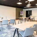 Hotel Novotel Rouen Sud Zenith Parc Expo 4*