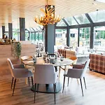 Hotel Novotel Rouen Sud Zenith Parc Expo