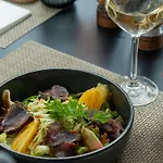 Novotel Rouen Sud Zenith Parc Expo Hotel 4*