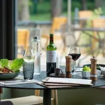 Novotel Rouen Sud Zenith Parc Expo سا إتْيِنْ دو رو