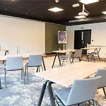 Novotel Rouen Sud Zenith Parc Expo Hotel Saint-Étienne-du-Rouvray