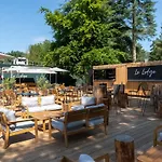 فندق Novotel Rouen Sud Zenith Parc Expo سا إتْيِنْ دو رو