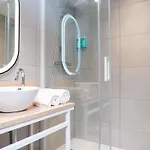Novotel Rouen Sud Zenith Parc Expo 4* Saint-Etienne-du-Rouvray
