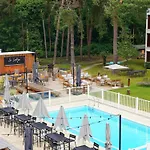 Hotel Novotel Rouen Sud Zenith Parc Expo Saint-Etienne-du-Rouvray