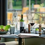 Hotel Novotel Rouen Sud Zenith Parc Expo