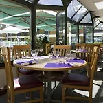 Hotel Novotel Rouen Sud Zenith Parc Expo 4*