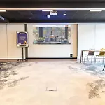 Novotel Rouen Sud Zenith Parc Expo