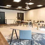 Novotel Rouen Sud Zenith Parc Expo 4*