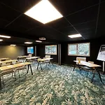 Novotel Rouen Sud Zenith Parc Expo Hotel Saint-Etienne-du-Rouvray