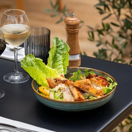 Novotel Rouen Sud Zenith Parc Expo 4*