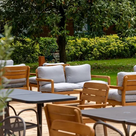 Novotel Rouen Sud Zenith Parc Expo Hotel Saint-Etienne-du-Rouvray