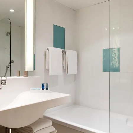 Novotel Rouen Sud Zenith Parc Expo