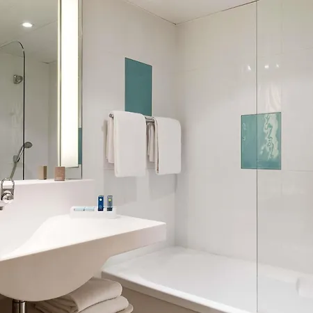 Hotell Novotel Rouen Sud Zenith Parc Expo Saint-Étienne-du-Rouvray