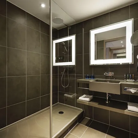 Novotel Rouen Sud Zenith Parc Expo فندق 4*