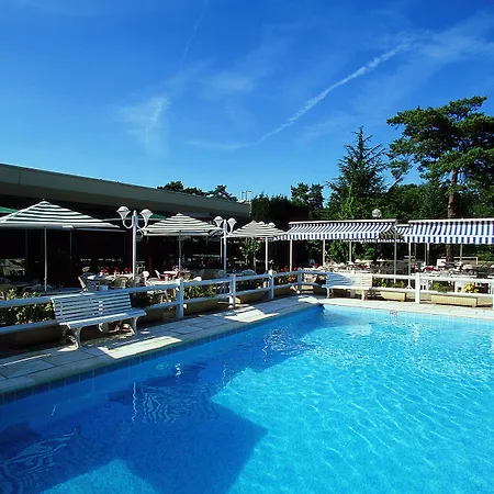 Novotel Rouen Sud Zenith Parc Expo Hotel