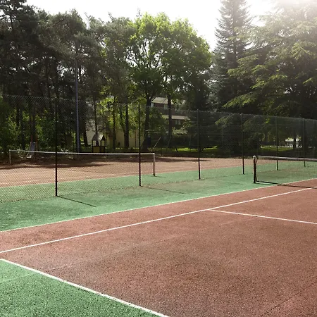 Novotel Rouen Sud Zenith Parc Expo 4* Saint-Étienne-du-Rouvray