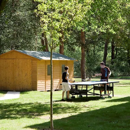 Novotel Rouen Sud Zenith Parc Expo 4*