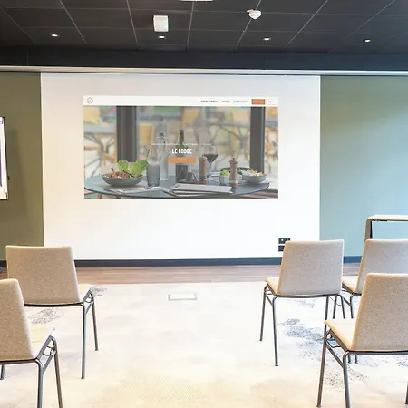 Novotel Rouen Sud Zenith Parc Expo Saint-Etienne-du-Rouvray